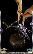 Metroid Prime Statue Meta Ridley 94 cm PRE-ORDER (6658671181878)