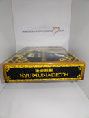 CAVALIERI DELLO ZODIACO- RYUMUNADETH - BANDAI (6865925013558)
