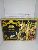 CAVALIERI DELLO ZODIACO- RYUMUNADETH - BANDAI (6865925013558)