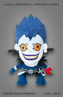 PELUCHE  DEATH NOTE RYUK (29cm) (4584983593014)
