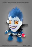 PELUCHE  DEATH NOTE RYUK (29cm) (4584983593014)