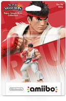 RYU  NO . 56  AMIIBO (4576384942134)