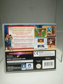 TIGERZ AVVENTURE AL CIRCO NINTENDO DS (usato garantito) (6609617879094)