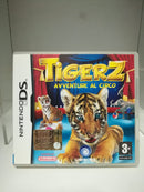TIGERZ AVVENTURE AL CIRCO NINTENDO DS (usato garantito) (6609617879094)