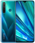 REALME 5 PRO 4+128GB 6.3" SPARKLING BLUE DS ITA (4553860710454)