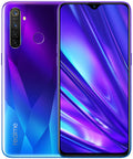 REALME 5 PRO 4+128GB 6.3" SPARKLING BLUE DS ITA (4553860710454)