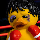 Rocky Rocky Balboa TUBBZ Cosplaying Duck Collectible (6592810418230)