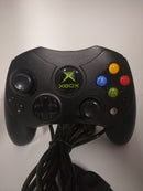 CONTROLLER PAD XBOX 1 SERIE CONTROLLER S MICROSOFT (usato garantito)(originale) (4696840044598)