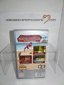 THE SIMS 2 ISLAND PSP(versione italiana) (4638392483894)