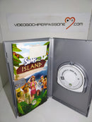 THE SIMS 2 ISLAND PSP(versione italiana) (4638392483894)