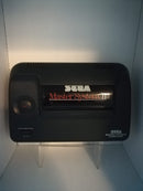MASTER SYSTEM II SEGA (senza scatola)(completo di tutto) (4687688663094)