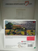 FARMING SIMULATOR 2012 3D NINTENDO 3DS (usato garantito) (6734385774646)