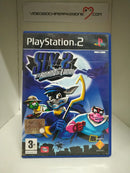 SLY 2 : LA BANDA DEI LADRI  PS2  (usato garantito) (6668630458422)