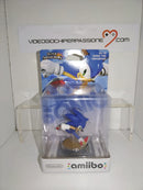 AMIIBO SONIC THE HEDGEHOG (6824329019446)