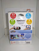 AMIIBO SONIC THE HEDGEHOG (6824329019446)