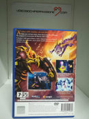 THE LEGEND OF SPYRO THE ETERNAL NIGHT PS2 (usato garantito) (6668527108150)