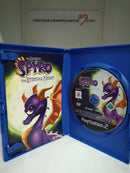 THE LEGEND OF SPYRO THE ETERNAL NIGHT PS2 (usato garantito) (6668527108150)