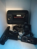 MASTER SYSTEM II SEGA (senza scatola)(completo di tutto) (4687688663094)