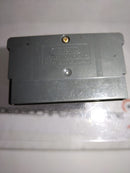 Super Mario Advance 4: Super Mario Bros. 3- Game Boy Advance-(usato) (8056734351662)