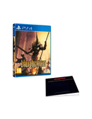 Blasphemous Playstation 4 Edizione Europea (6555673755702)