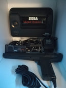 MASTER SYSTEM II SEGA (senza scatola)(completo di tutto) (4687688663094)