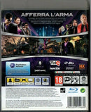 SAINTS ROW THE THIRD PLAYSTATION 3 EDIZIONE ITALIANA (4543610880054)