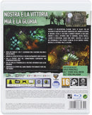 SACRED 3 FIRST EDITION PS3 (versione italiana) (4633485443126)