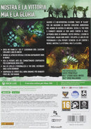 SACRED 3 FIRST EDITION XBOX 360 (versione italiana) (4634740359222)