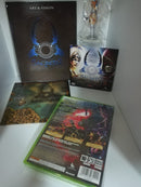 FALLEN ANGEL SACRED 2 XBOX 360 COLLECTOR'S EDITION (esposizione fiera)(versione italiana) (4681082863670)