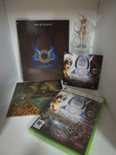 FALLEN ANGEL SACRED 2 XBOX 360 COLLECTOR'S EDITION (esposizione fiera)(versione italiana) (4681082863670)