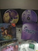 SHENMUE 1 Yokosuka HDR Dreamcast SEGA (versione japan) (4672590282806)