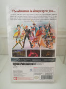 SaGa Frontier Remastered - Nintendo Switch Edizione Giapponese (6541880688694)