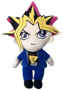 PELUCHE YU-GI-OH  YAMI YUGI SAKYY (30cm) (4585087828022)