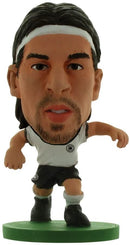 FIGURE SOCCER STARZ  SAMI KHEDIRA  GARMANY 2014 (4686409728054)