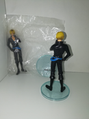 ONE PIECE BANDAI SANJI (15cm)nuova ma senza scatola (4590348566582)