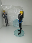 ONE PIECE BANDAI SANJI (15cm)nuova ma senza scatola (4590348566582)