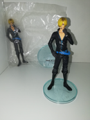 ONE PIECE BANDAI SANJI (15cm)nuova ma senza scatola (4590348566582)