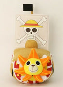 PELUCHE ONE PIECE THOUSAND SANNY (25cm) (4585068068918)