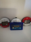 POKEMON VERSION SAPHIR GBA NINTENDO (4668180234294)