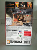 BLACKSAD :UNDER THE SKIN -LIMITED EDITION NINTENDO SWITCH (6613815820342)