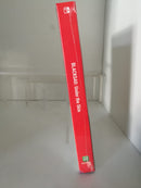 BLACKSAD :UNDER THE SKIN -LIMITED EDITION NINTENDO SWITCH (6613815820342)