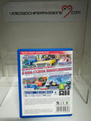 SONIC ALL-STARS RACING TRANSFORMED PS VITA (usato garantito)(versione italiana) (6689974321206)