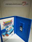SONIC ALL-STARS RACING TRANSFORMED PS VITA (usato garantito)(versione italiana) (6689974321206)