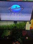 CONSOLE SEGA SATURN PAL (usato garantito)+(2 pad)(senza scatola) (4723225133110)