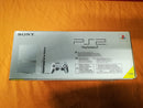 CONSOLE PS2 SATIN SILVER (usato garantito)(completa -come se fosse nuova) (4792493441078)