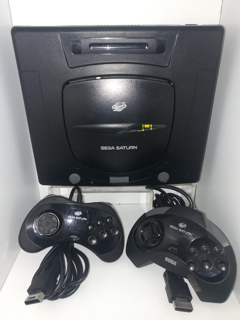 TILT! FLIPPER GIOCO PER SEGA SATURN PAL ITALIANO USATO SICURO