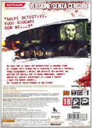 SAW XBOX 360  (versione italiana) (4635318648886)