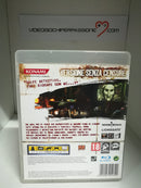 SAW PS3 (usato garantito)(versione italiana) (6659104374838)