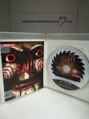 SAW PS3 (usato garantito)(versione italiana) (6659104374838)