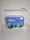 ONE PIECE  SANJI  (vol.1-n.5) (6864763977782)